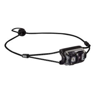 Petzl Bindi Headlamp, Black