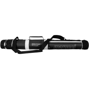 Marucci 3-Bat Quiver Bag, Black