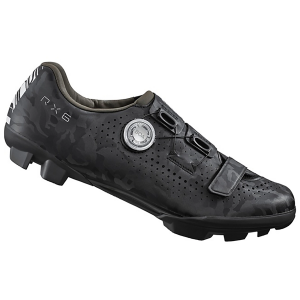 Pearl Izumi Shimano Men's RX6 Cycling Shoes, Size 40, Black - $190.00 at DICK'S Sporting Goods