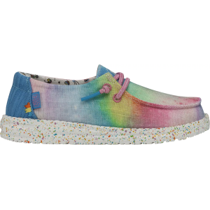 Hey Dude Hey Dude Kids' Wendy Dreamer Shoes, Size 6, Dreamer Magic - $49.99 at DICK'S Sporting Goods