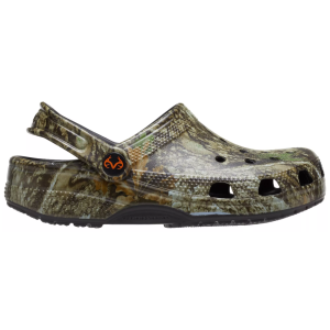 Crocs Crocs Kids' Classic Realtree Clogs, Size 4, Multi - $49.99 at DICK'S Sporting Goods