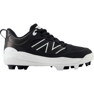 New Balance New Balance Kids' Fresh Foam 3000 V7 RM Baseball Cleats, Size 11, Black/White - $26.98 at DICK'S Sporting Goods