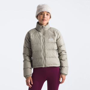 The North Face Women's Hydrenalite(TM) Down Short Jacket, XS, Clay Grey