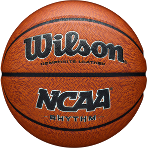 Wilson Wilson Rhythm Basketball, Brown - $49.99 at DICK'S Sporting Goods