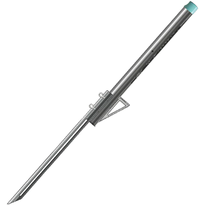 Toadfish Stowaway Collapsible Surf Spike