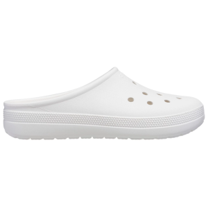 Crocs Crocs Low Profile Clog, Men's, M5/W7, White - $49.99 at DICK'S Sporting Goods