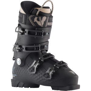 Rossignol '23-'24 Alltrack Pro 100 MV All Mountain Men's Ski Boots, Size 27.5, Black