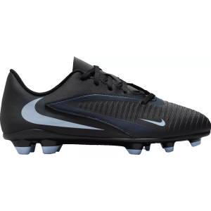 Nike Nike Kids' Phantom 6 Club FG/MG Soccer Cleats, Size 1, Black - $49.99 at DICK'S Sporting Goods