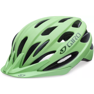 Giro Adult Revel Bike Helmet, Green