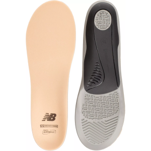 New Balance Casual Therapeutic Cushion Insoles, Men's, M5.5-7/W6.5-8, Blossom