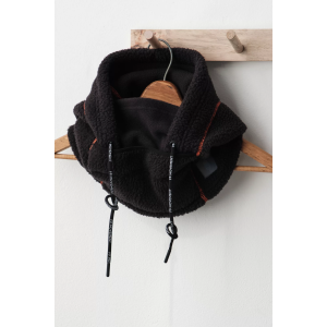 FP Movement Hit The Slopes Balaclava, Women's, Black