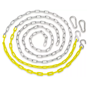 Swingan Swingan Vinyl Coated Chain - $47.99 at DICK'S Sporting Goods