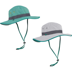 Sunday Afternoons Women's Clear Creek Boonie Hat, Jade