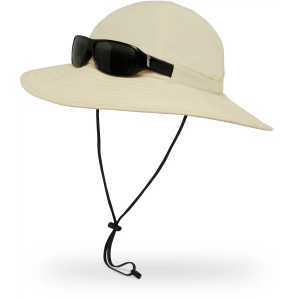 Sunday Afternoons Women's Voyage Hat, Medium, Opal