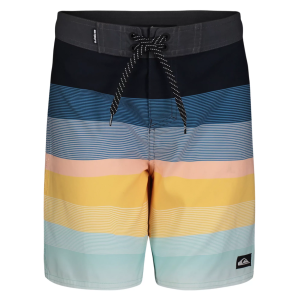 Quiksilver Boys' Everyday Massive Board Shorts, Size 8, Island Waters