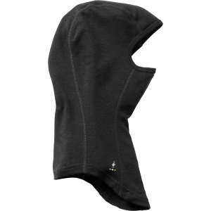 Smartwool Men's Merino 250 Balaclava, Black