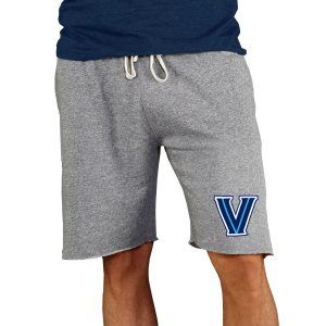 Concepts Sport Concepts Sport Men's Villanova Wildcats Charcoal Mainstream Shorts, Small, Gray - $45.00 at DICK'S Sporting Goods