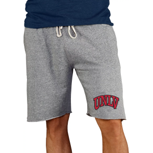 Concepts Sport Concepts Sport Men's UNLV Rebels Charcoal Mainstream Shorts, Small, Gray - $45.00 at DICK'S Sporting Goods