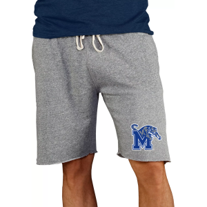 Concepts Sport Concepts Sport Men's Memphis Tigers Charcoal Mainstream Shorts, Small, Gray - $45.00 at DICK'S Sporting Goods