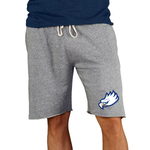Concepts Sport Concepts Sport Men's Florida Gulf Coast Eagles Charcoal Mainstream Shorts, Small, Gray - $45.00 at DICK'S Sporting Goods
