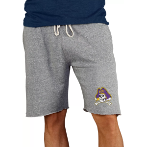 Concepts Sport Concepts Sport Men's East Carolina Pirates Charcoal Mainstream Shorts, Small, Gray - $45.00 at DICK'S Sporting Goods