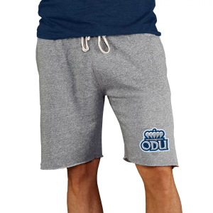 Concepts Sport Concepts Sport Men's Old Dominion Monarchs Charcoal Mainstream Shorts, Small, Gray - $45.00 at DICK'S Sporting Goods