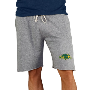 Concepts Sport Concepts Sport Men's North Dakota State Bison Charcoal Mainstream Shorts, Small, Gray - $45.00 at DICK'S Sporting Goods