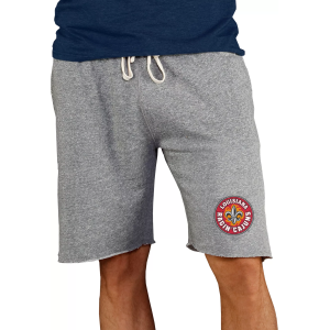Concepts Sport Concepts Sport Men's Louisiana-Lafayette Ragin' Cajuns Charcoal Mainstream Shorts, Small, Gray - $45.00 at DICK'S Sporting Goods
