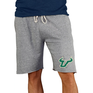 Concepts Sport Concepts Sport Men's South Florida Bulls Charcoal Mainstream Shorts, Small, Gray - $45.00 at DICK'S Sporting Goods