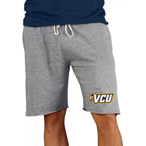 Concepts Sport Concepts Sport Men's VCU Rams Charcoal Mainstream Shorts, Small, Gray - $45.00 at DICK'S Sporting Goods