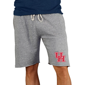 Concepts Sport Concepts Sport Men's Houston Cougars Charcoal Mainstream Shorts, Small, Gray - $45.00 at DICK'S Sporting Goods