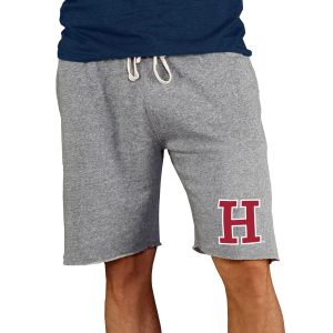 Concepts Sport Concepts Sport Men's Harvard Crimson Charcoal Mainstream Shorts, Small, Gray - $45.00 at DICK'S Sporting Goods