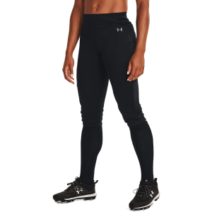 Under Armour Under Armour Women's Vanish Beltless Softball Pants, Medium, Black - $27.00 at DICK'S Sporting Goods
