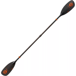 Wilderness Systems Apex Carbon Angler Adjustable Kayak Paddle | Black | Paddle Sports | Kayaking | Kayak Paddles | Kayak Paddles