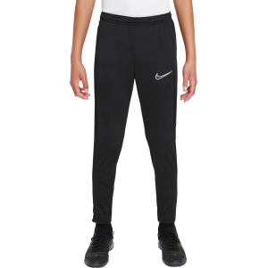 Nike Boys' Dri-fit Pants, XS, Black/Black