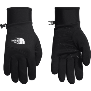 The North Face Canyonlands Glove, Men's, XS, Tnf Black