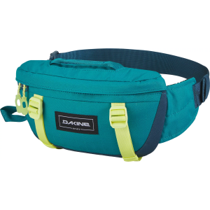Dakine Hot Laps 1L Waist Pack, Men's, Deep Lake