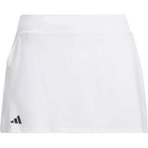 Adidas adidas Girls' Ultimate Golf Skort, Small, White - $45.00 at DICK'S Sporting Goods