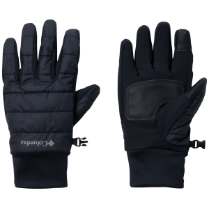 Columbia Columbia Men's Powder Lite II Gloves, Medium, Black - $45.00 at DICK'S Sporting Goods
