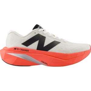 New Balance Men's FuelCell SuperComp Trainer v3 Running Shoes, 8 W, Red