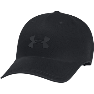 Under Armour Under Armour StealthForm Uncrushable Hat, Men's, L/XL, Black - $45.00 at DICK'S Sporting Goods