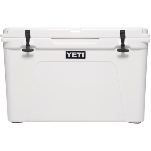 YETI Tundra 105 Cooler, White