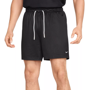 Nike Nike Men's Dri-FIT 5'' Mesh Basketball Shorts, XXL, Black - $31.97 at DICK'S Sporting Goods