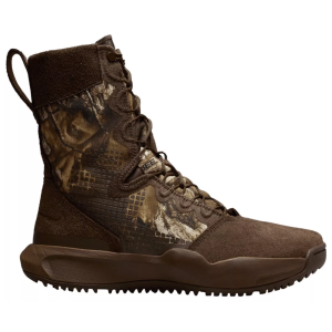 Nike Nike Men's SFB B2 Realtree Shoes, Size 6, Cacao Wow - $189.99 at DICK'S Sporting Goods