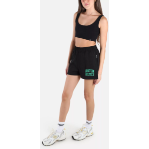 Hype And Vice Hype and Vice Women's Boston Celtics Black Logo Track Shorts, Large - $45.00 at DICK'S Sporting Goods