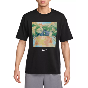Nike Nike Men's Max90 NAOS Photo Graphic T-Shirt, Medium, Black - $37.99 at DICK'S Sporting Goods