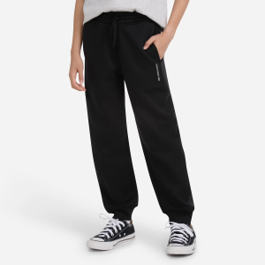 abercrombie kids slim joggers, Size 15/16, Black Beauty