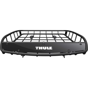 Thule Canyon XT Cargo Basket, Black