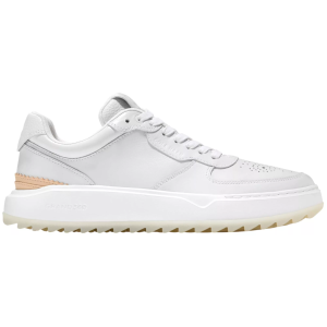 Cole Haan Cole Haan Men's GrandPr  Crossover Golf Shoes, Size 8, Optic White - $187.99 at DICK'S Sporting Goods