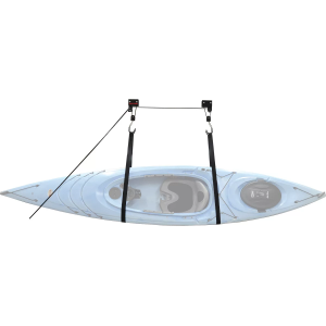 Malone Auto Racks Kayak Hammock Deluxe Hoist System, Steel